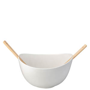 Denby James Martin 3 Piece Serving Bowl Set